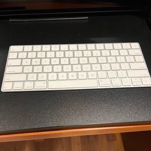 Compact Apple Magic Keyboard